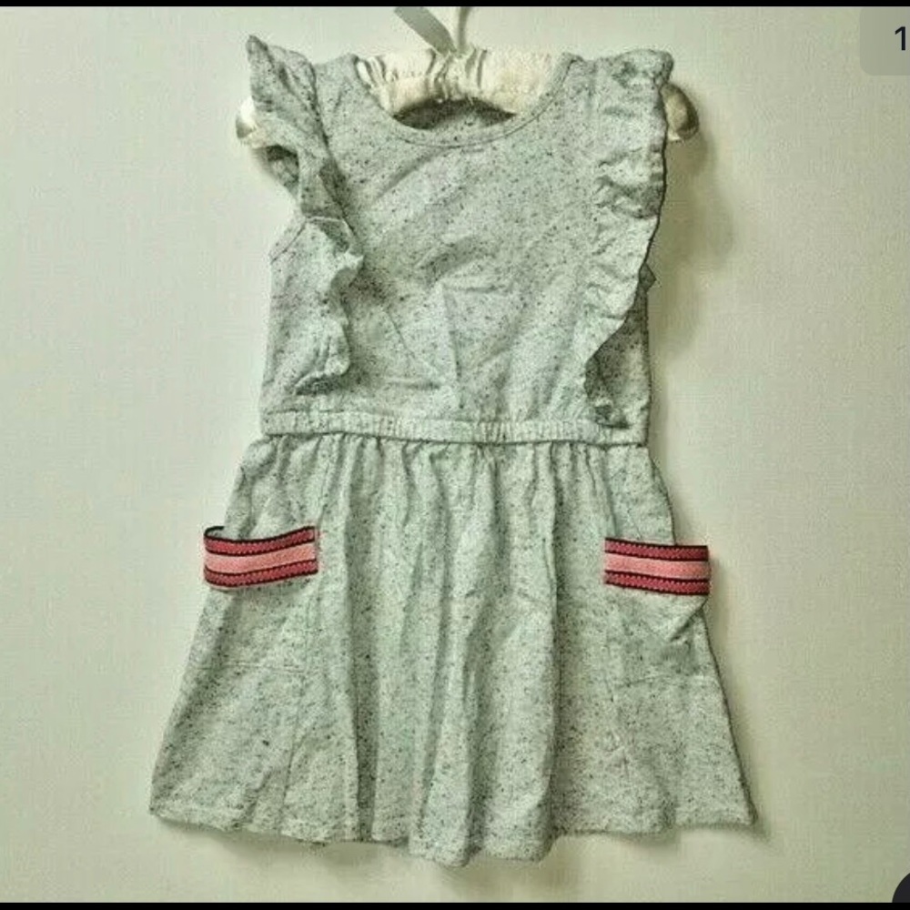 ISO Girls Cat & Jack Sleeveless Dress
